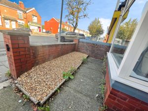 Front Garden- click for photo gallery